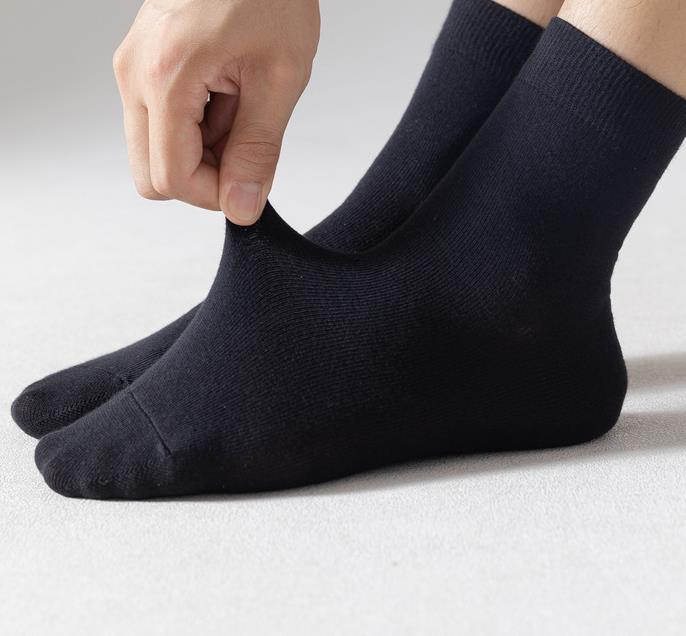 男裝棉襪定制廠家